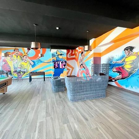 Tranquility In The Midst Of Vibrance Apartment Nairobi Exterior photo