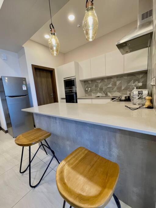 Tranquility In The Midst Of Vibrance Apartment Nairobi Exterior photo